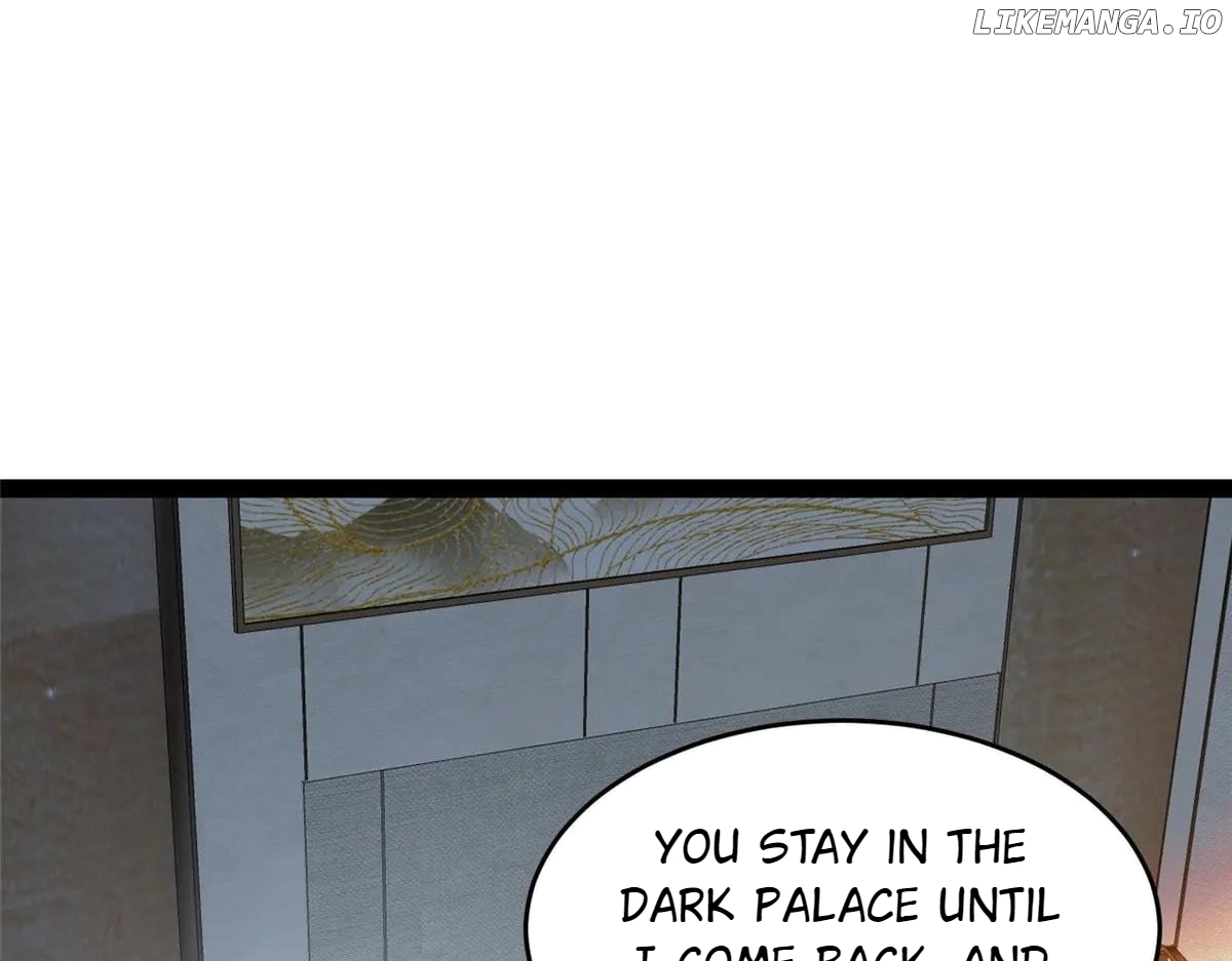 Divine Urban God Chapter 263 - page 37